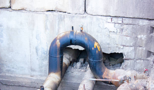 Best 24/7 water damage repair  in Phoenix, IL